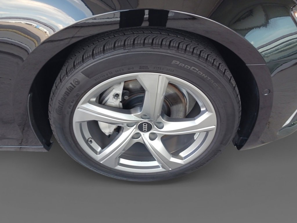 Used 2024 Audi A6 Premium Plus image 29