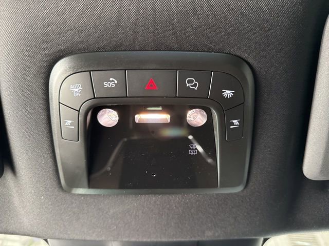 New 2025 Volvo EX90 Plus image 10