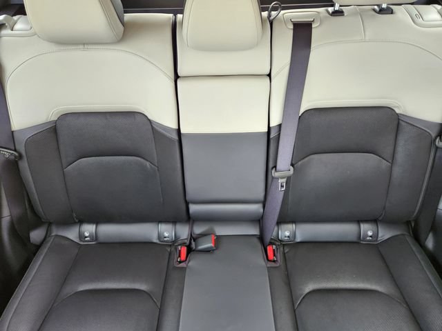 New 2026 MAZDA CX-5 Select AWD/4WD image 14