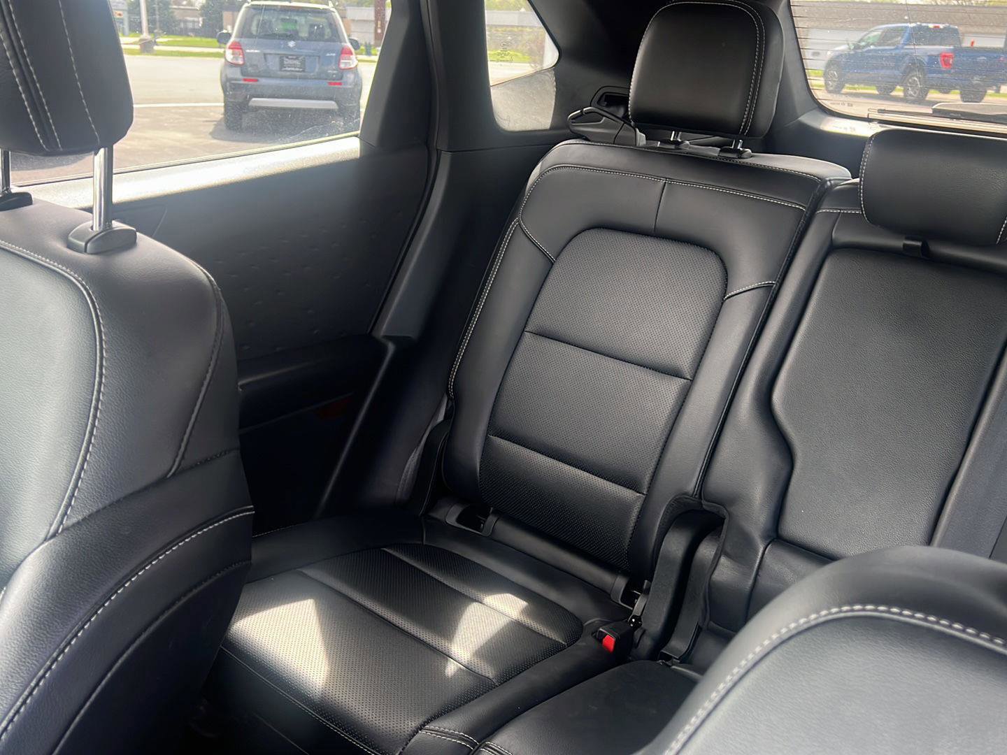Used 2020 Ford Escape SEL AWD/4WD image 20