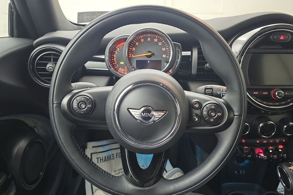 Used 2018 MINI Cooper S image 15