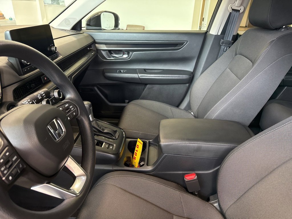 Used 2024 Honda CR-V EX image 12