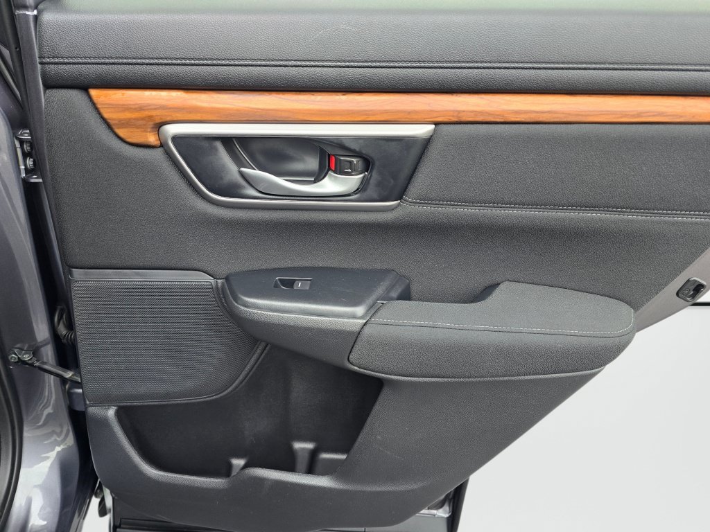 Used 2022 Honda CR-V EX image 24