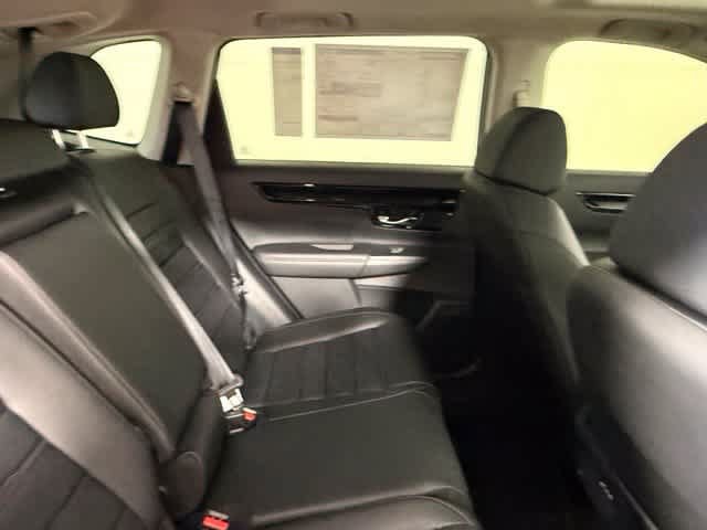 New 2027 Honda CR-V EX-L image 48
