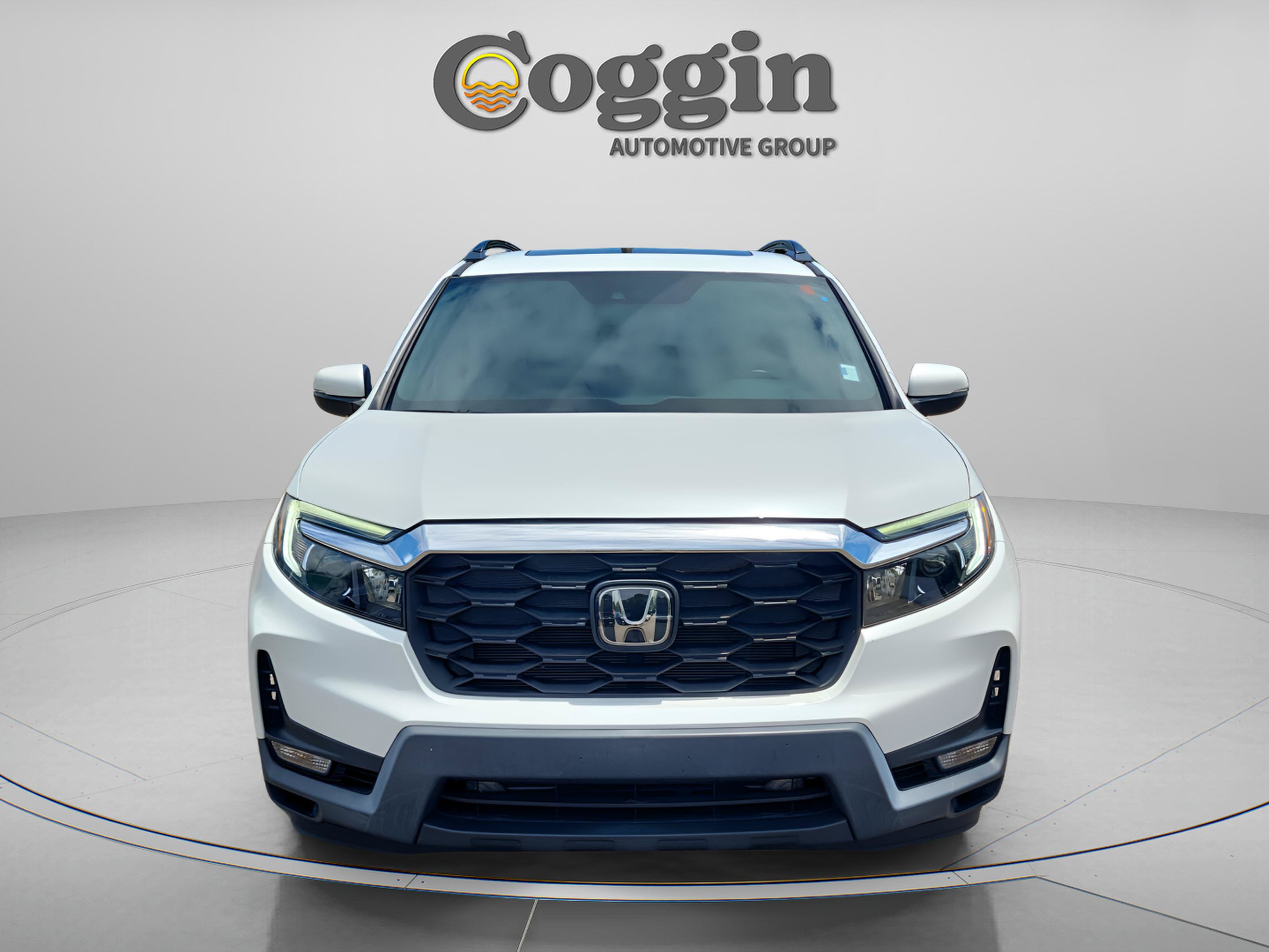 Used 2022 Honda Passport EX-L image 8