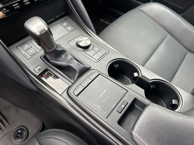 Used 2023 Lexus IS 300 300 image 22