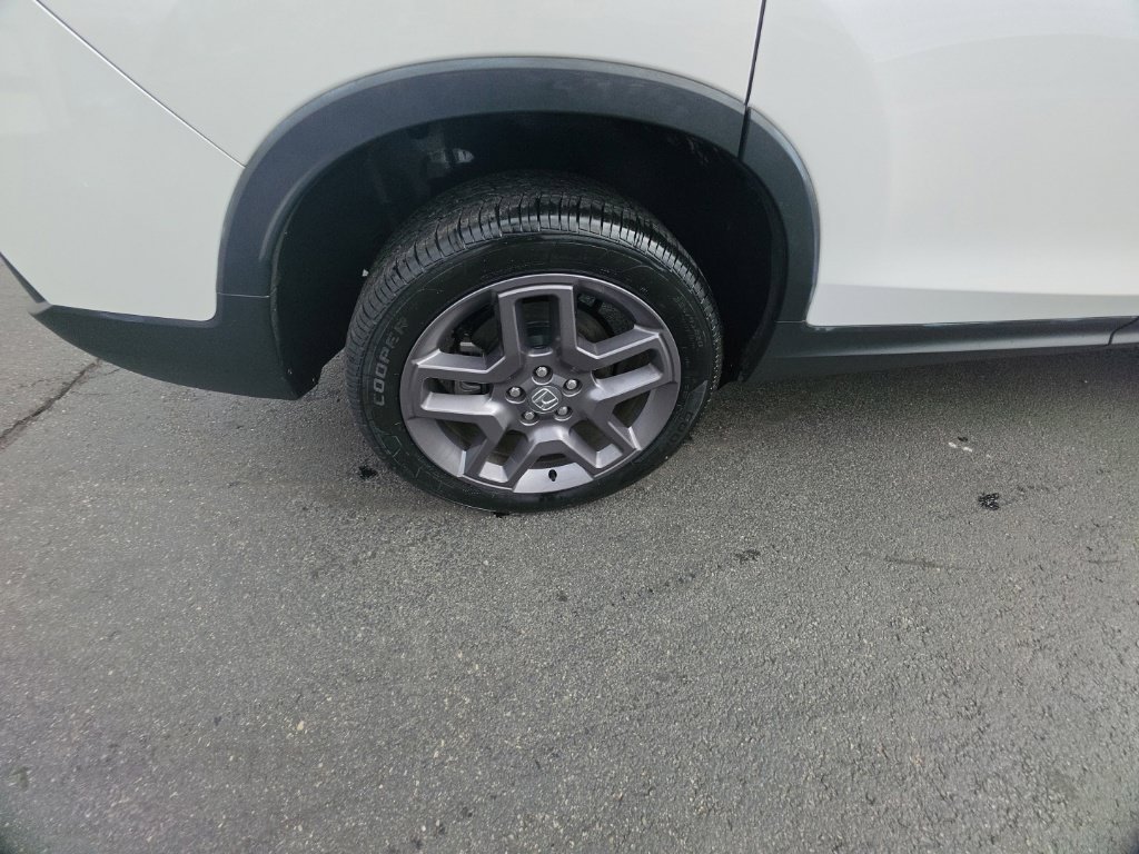 Certified 2023 Honda Passport EX-L image 9