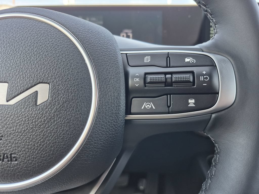 New 2026 Kia K5 GT-Line AWD/4WD image 17