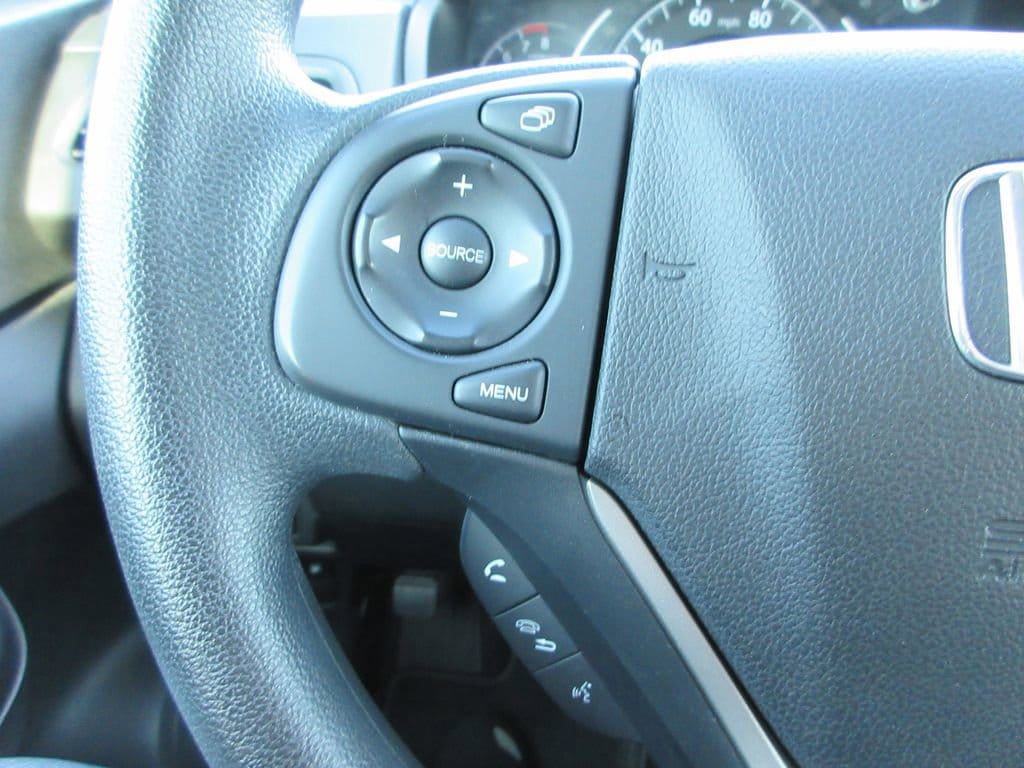 Used 2014 Honda CR-V EX image 23