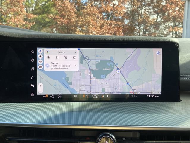 Used 2025 Nissan Murano SL w/ Cargo Package image 10