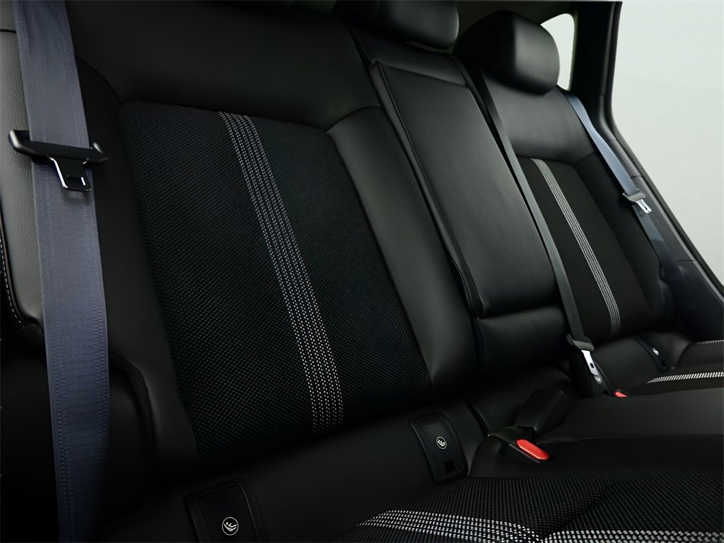 Certified 2025 MAZDA CX-50 2.5 Hybrid w/ Preferred Pkg image 40