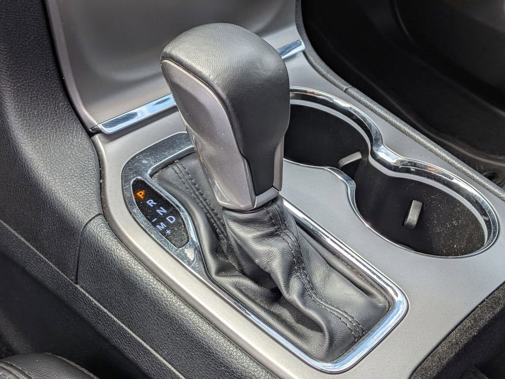 Used 2020 Jeep Grand Cherokee Altitude image 22