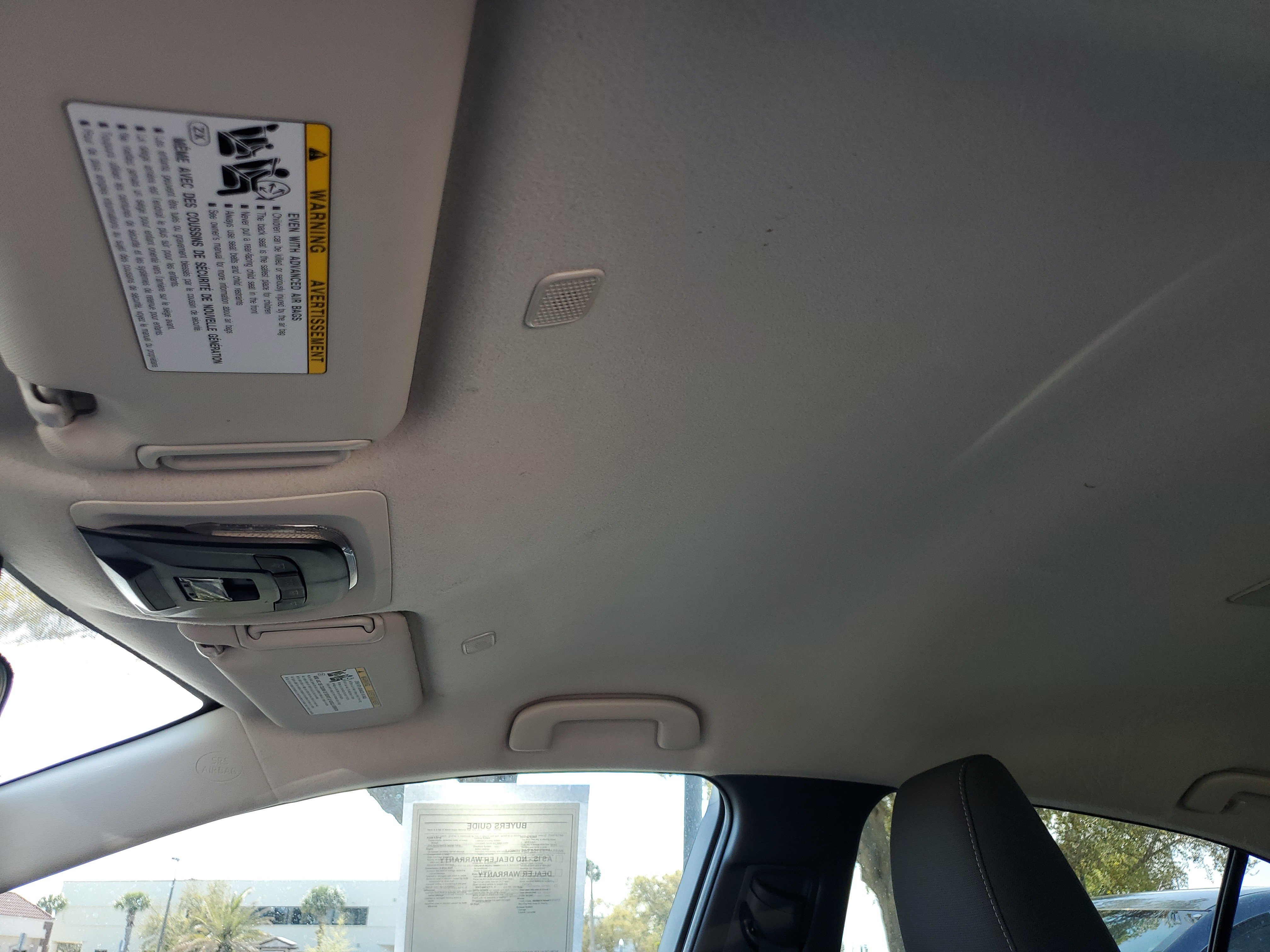 Used 2024 Toyota Corolla LE FWD image 20