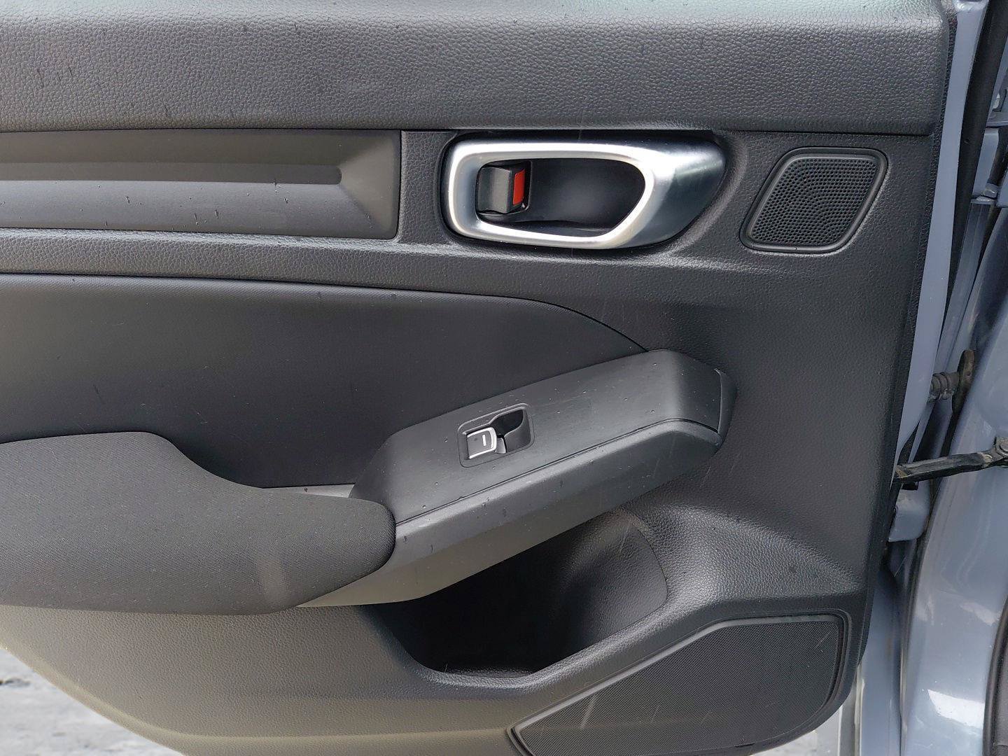 Used 2022 Honda Civic Sport image 32