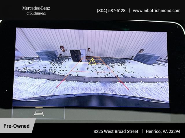 Used 2022 Cadillac XT4 Luxury w/ Cold Weather Package image 22