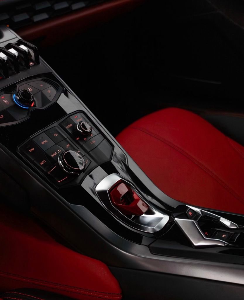 Used 2015 Lamborghini Huracan LP 610-4 image 11