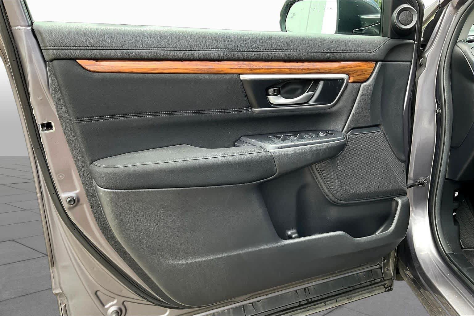 Used 2021 Honda CR-V EX image 22