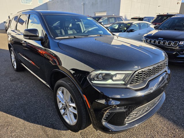 Certified 2023 Dodge Durango GT