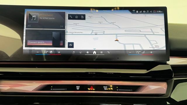 New 2027 BMW 530i xDrive AWD/4WD image 13