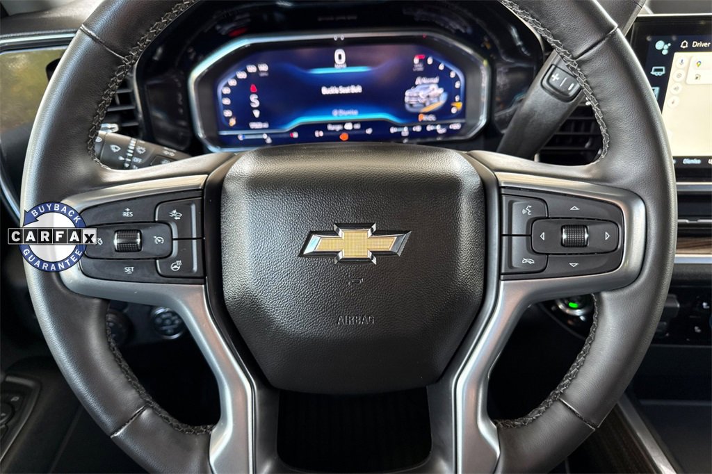 Used 2024 Chevrolet Silverado 2500 LT w/ Convenience Package image 31