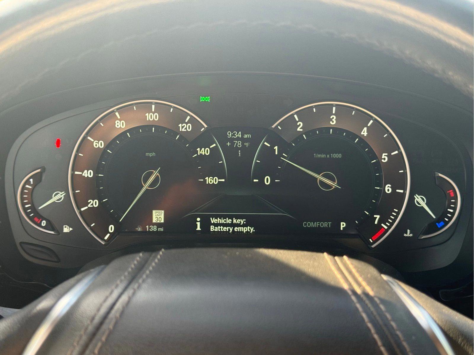 Used 2018 BMW 530i xDrive image 22