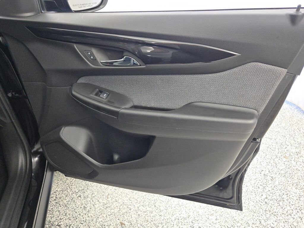 Used 2024 Chevrolet TrailBlazer LT AWD/4WD image 6