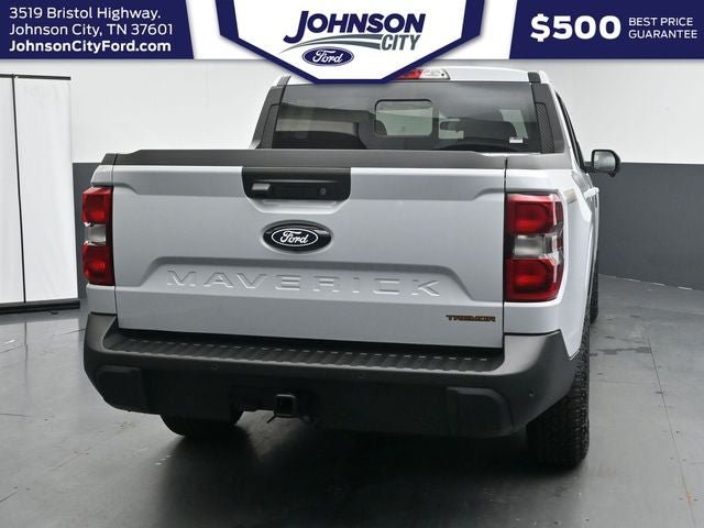 New 2026 Ford Maverick Tremor AWD/4WD image 12