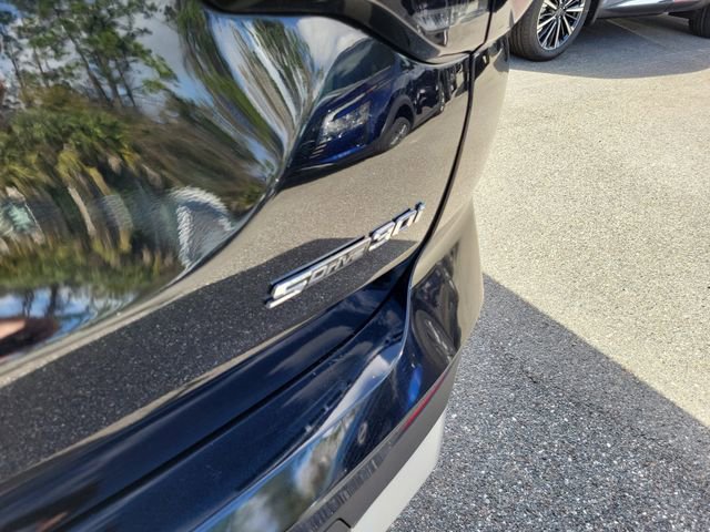 Used 2024 BMW X3 sDrive30i image 7