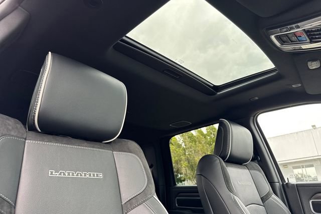 New 2026 RAM 2500 Laramie w/ Night Edition image 16