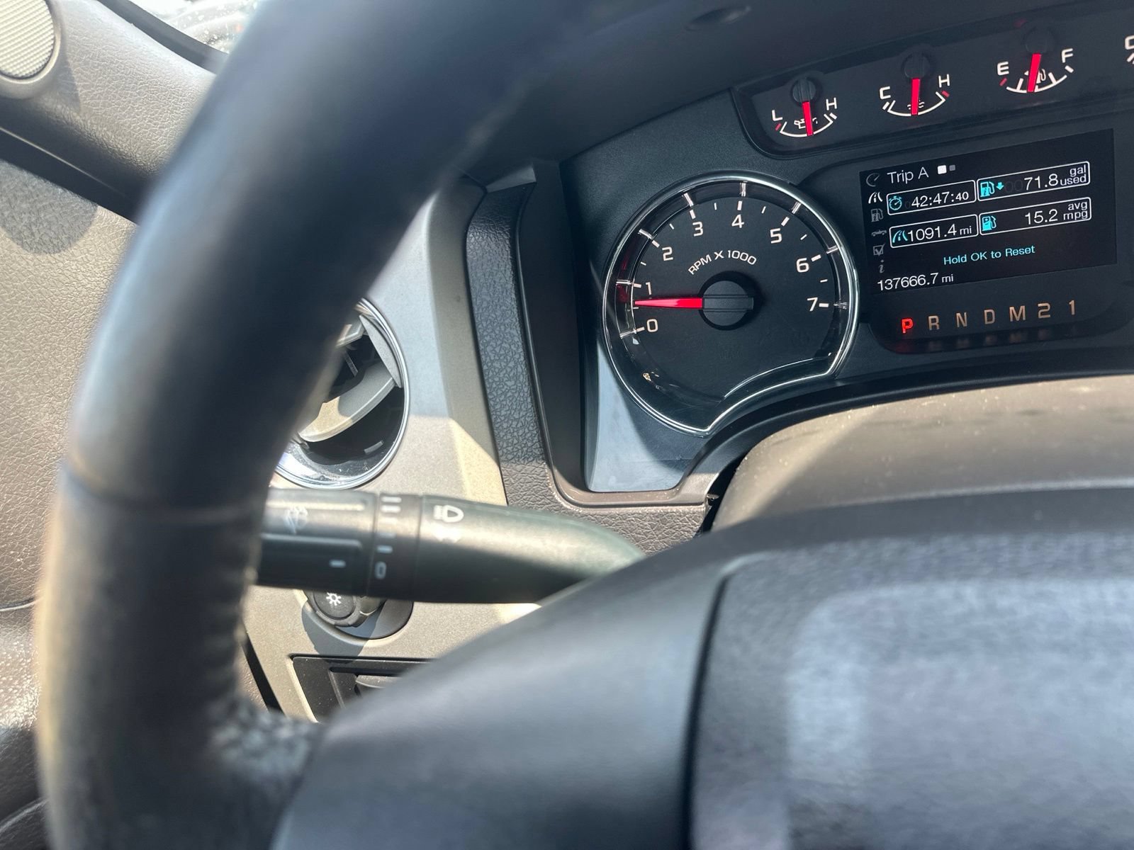 Used 2012 Ford F150 FX4 w/ Max Trailer Tow Pkg AWD/4WD image 41