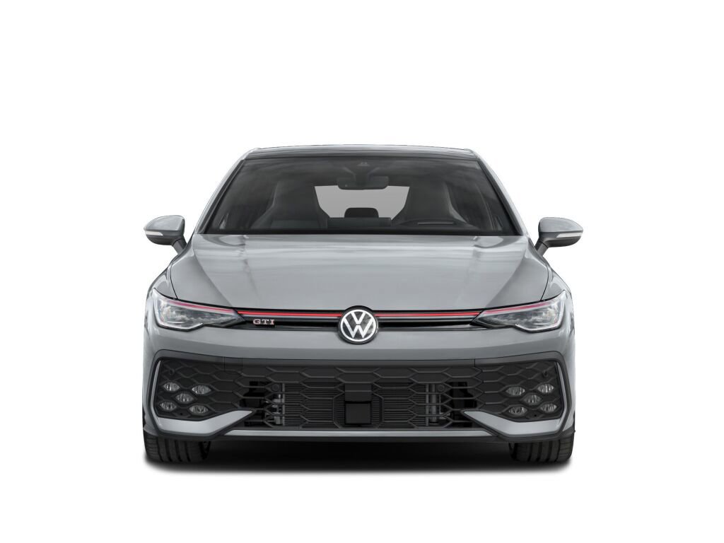 New 2026 Volkswagen GTI Autobahn FWD image 4