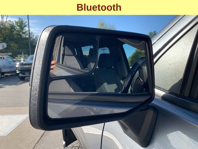 Used 2020 GMC Sierra 1500 Elevation image 8