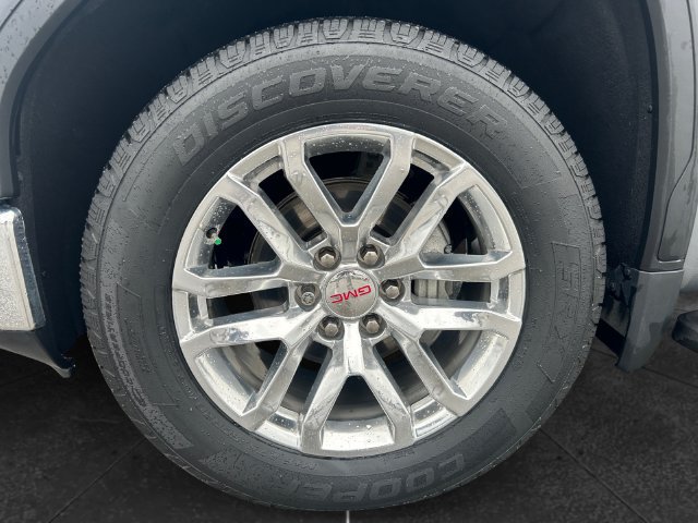 Used 2020 GMC Sierra 1500 SLT w/ SLT Premium Plus Package AWD/4WD image 9