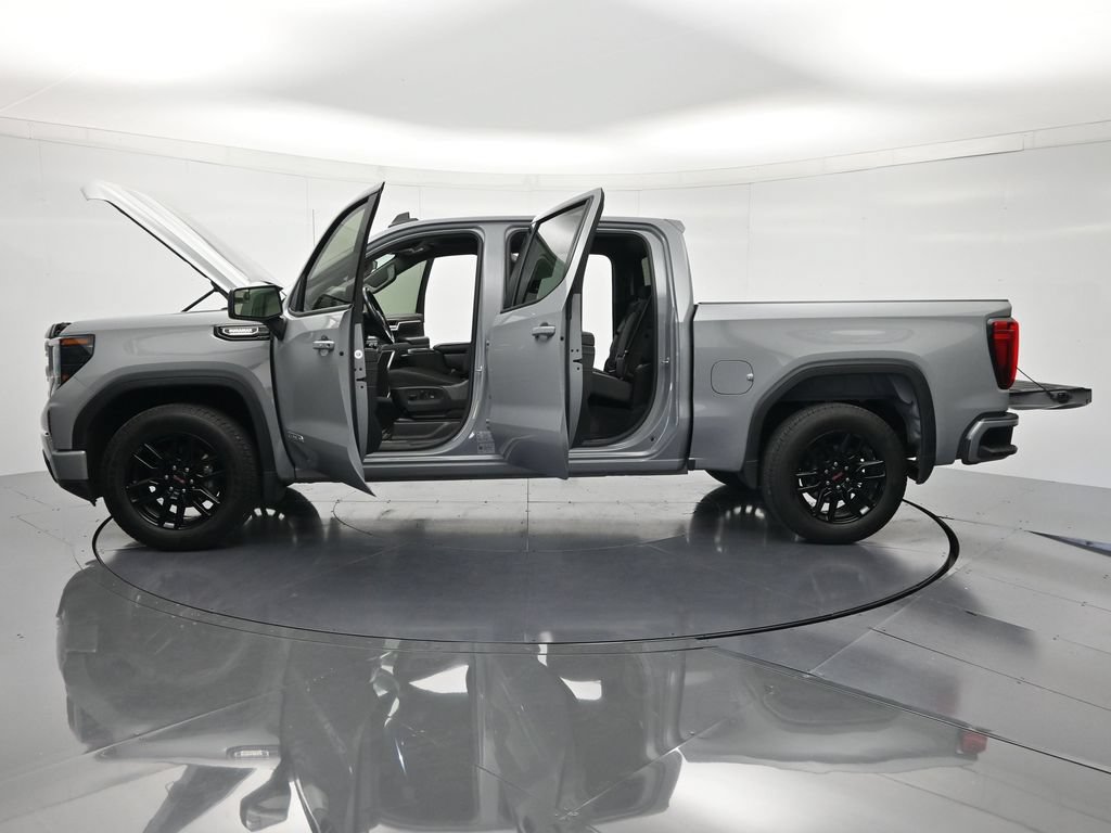Certified 2024 GMC Sierra 1500 Elevation RWD image 47