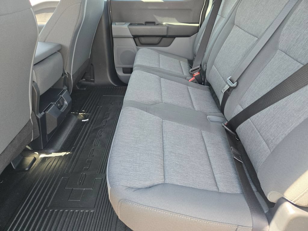 New 2026 Ford F350 XL AWD/4WD image 9