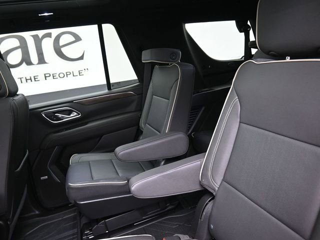 Used 2024 Chevrolet Tahoe Premier image 21