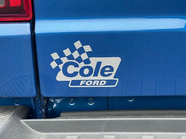 New 2025 Ford F150 STX w/ Equipment Group 200A AWD/4WD image 45
