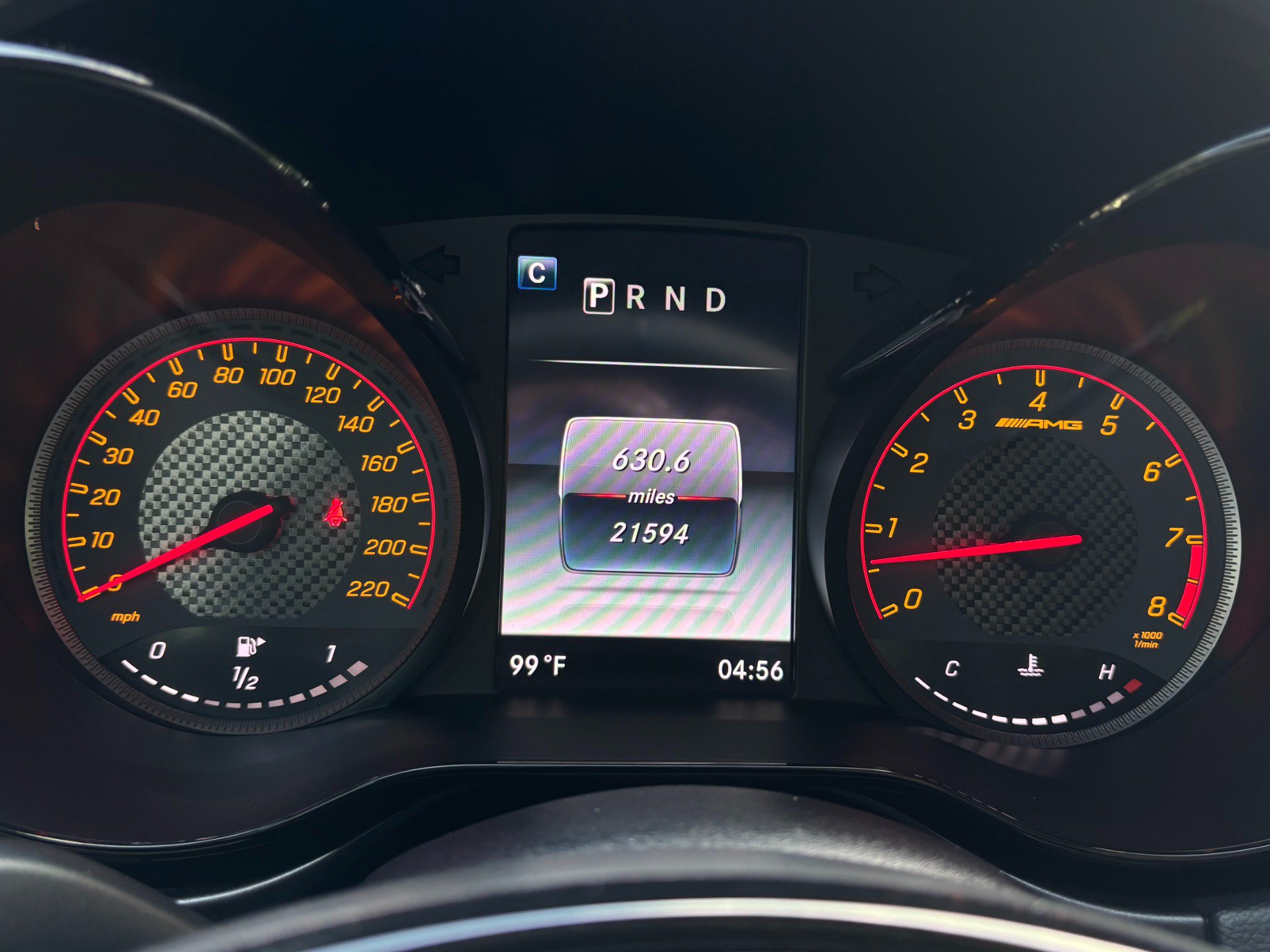 Used 2018 Mercedes-Benz AMG GT R image 22