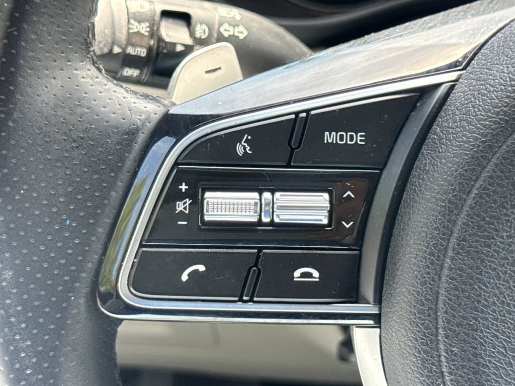 Used 2020 Kia Sportage S w/ S FWD Sunroof Package image 29
