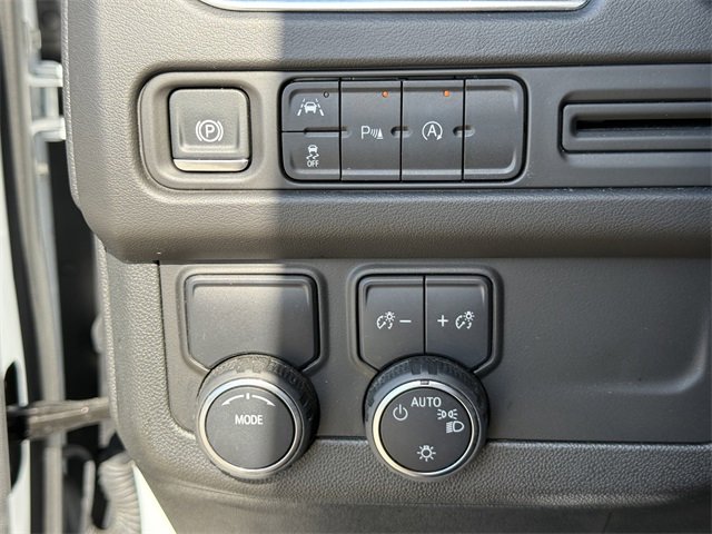 Used 2024 Chevrolet Tahoe LT image 24