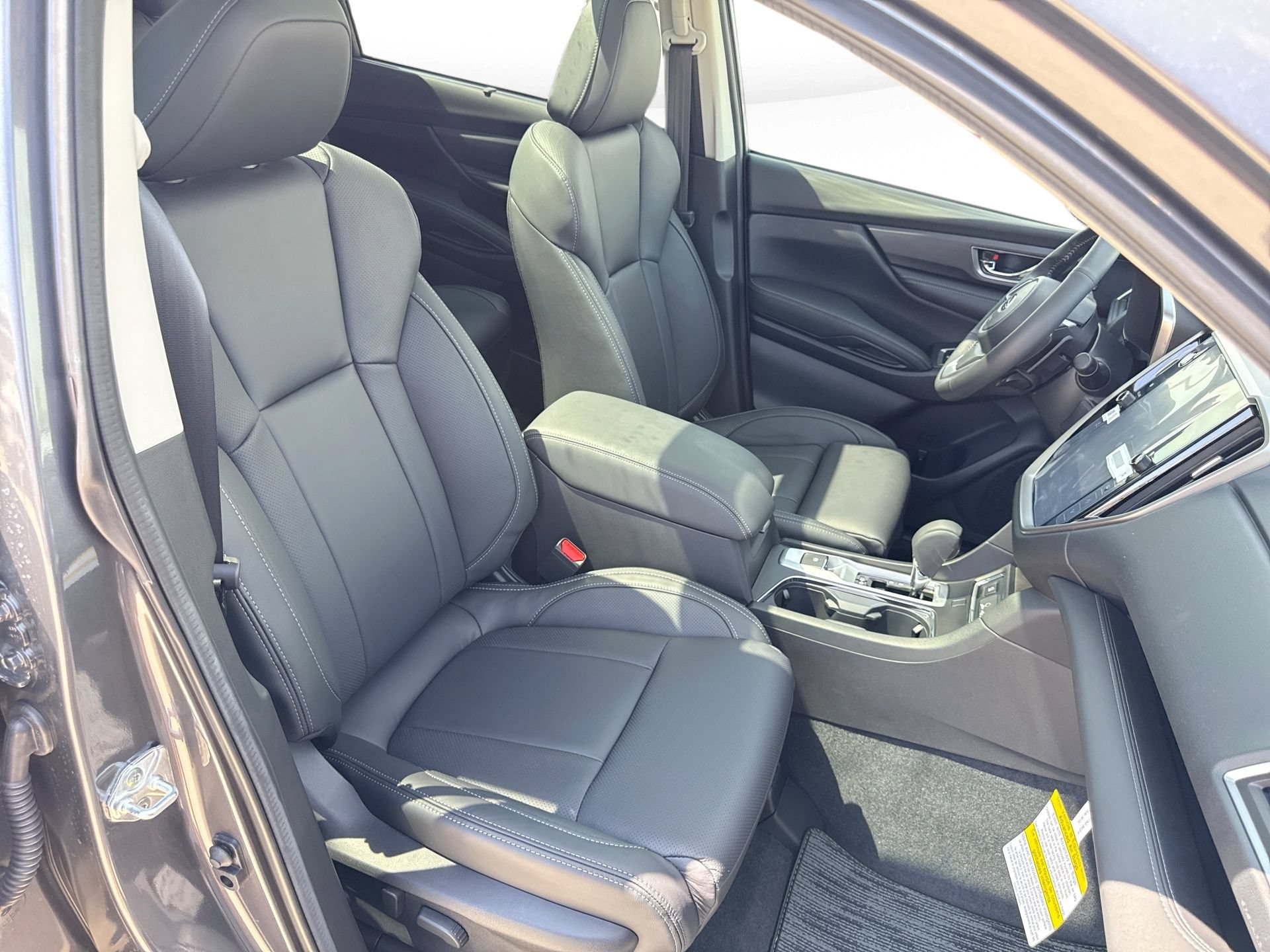 New 2026 Subaru Ascent Limited AWD/4WD image 27