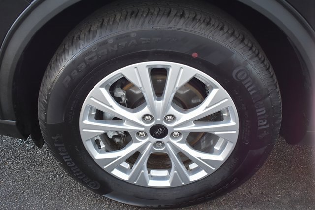 Used 2023 Ford Escape Active w/ Tech Pack #2 image 50