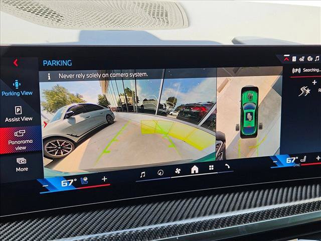 New 2027 BMW X6 M60i AWD/4WD image 13