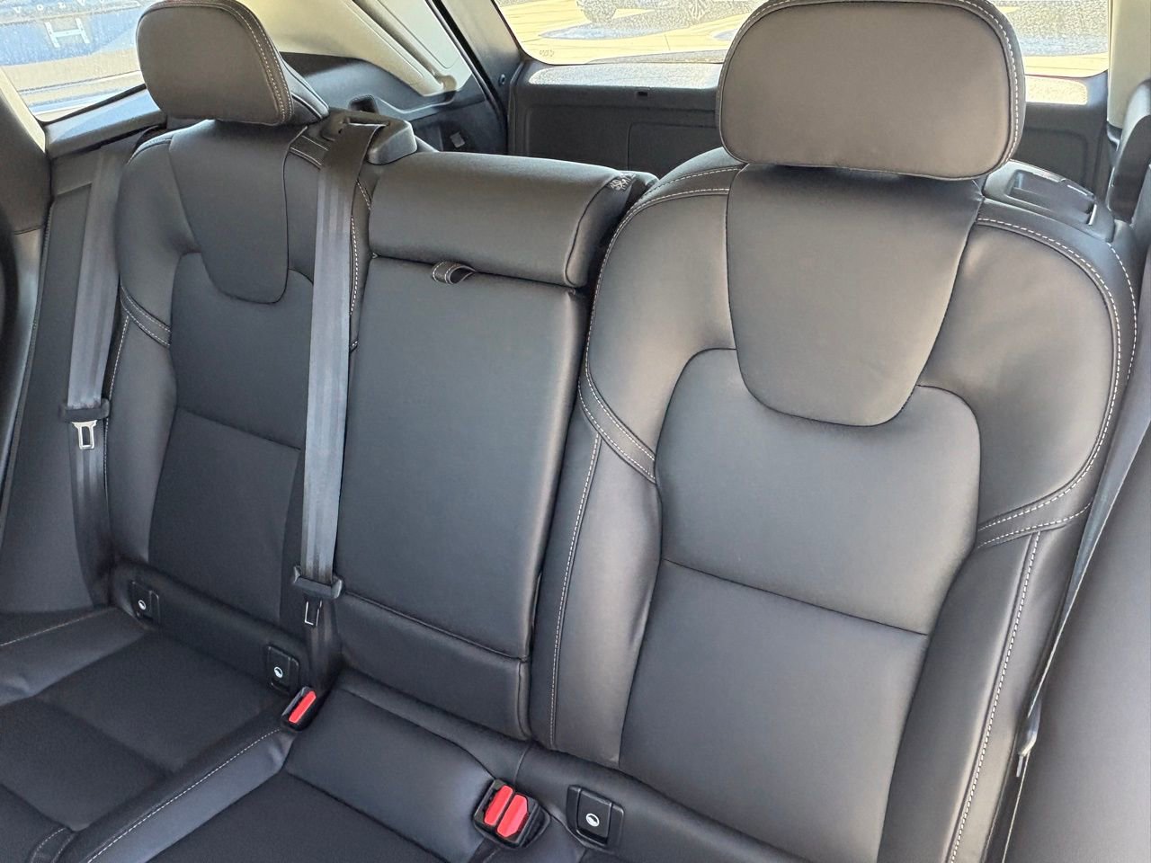 New 2026 Volvo XC60 B5 Ultra w/ Protection Package Premier image 23