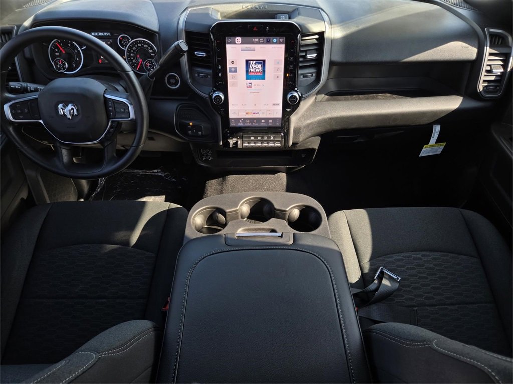 New 2026 RAM 2500 Tradesman image 15