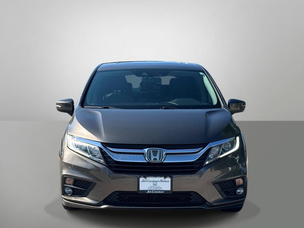 Used 2020 Honda Odyssey EX-L image 25