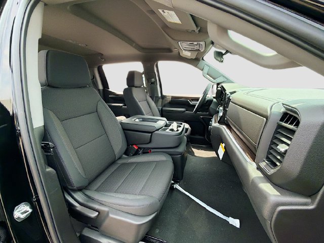 New 2026 Chevrolet Silverado 1500 LT AWD/4WD image 32