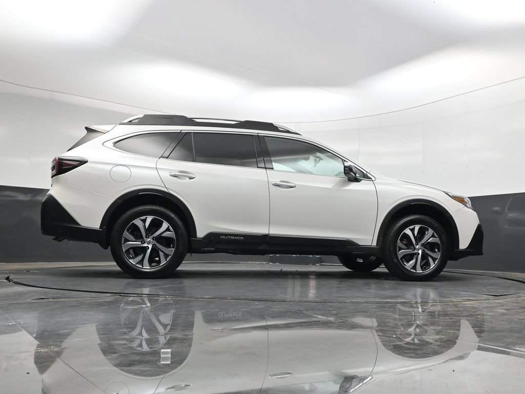 Used 2020 Subaru Outback Touring XT AWD/4WD image 36