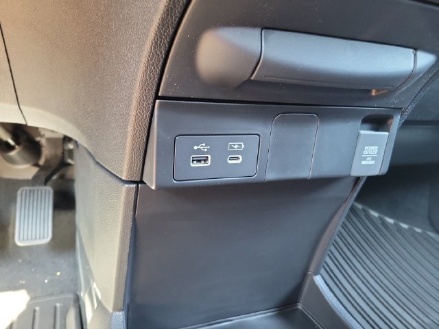 New 2026 Honda Odyssey Sport-L image 25