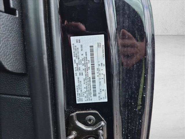 Used 2018 Ford F150 Raptor w/ Equipment Group 802A Luxury AWD/4WD image 10